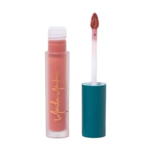 BATOM-LIQUIDO NUDE-MARÍLIA-MENDONÇA-LIQUID LIPSTICK