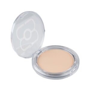 Pó base de rosa mosqueta Maria Margarida