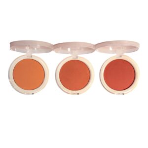 Pó compacto acnover Ruby Rose