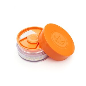 Pó solto soft silk Mari Maria