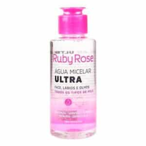 Água Micelar Ultra 120Ml - Ruby Rose