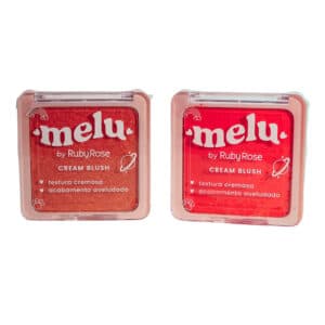 Cream Blush Melu