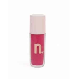 GLOSS LIP MAXIMIZER FRAMBOESA - NINA MAKEUP