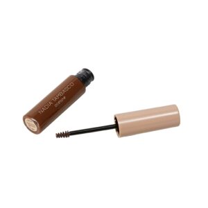 Máscara de Sobrancelhas Natural Brown