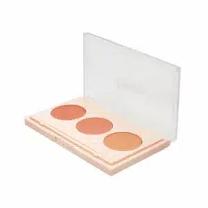 PALETA DE BLUSH DAPOP