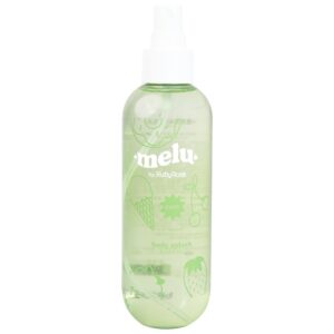 Body Splash Melu Berry Pie