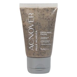 Esfoliante Facial Acnover Rubyrose