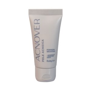 Pomada Secativa Antiacne Acnover Rubyrose
