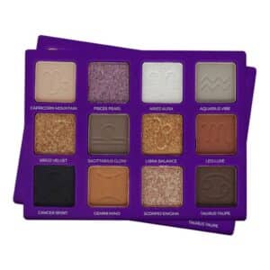 Paleta De Sombra Astral Essence - Ruby Rose