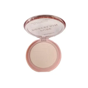 Pó Compacto Pure Porcelain Ruby Rose