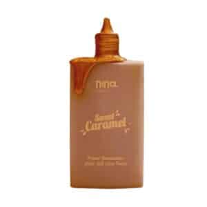 PRIMER SWEET CARAMEL BRONZEADO