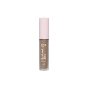 BATOM LIQ. MATTE INSTANT LIPS DOCE DESEJO NINA