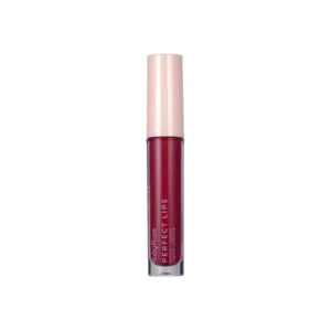 BATOM LIQUIDO PERFECT LIPS FEARLESS RUBY ROSE