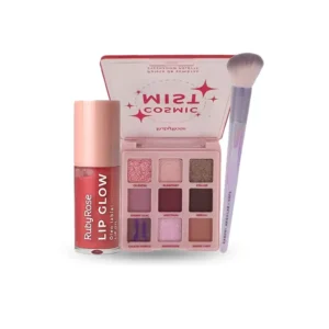 Kit2 Linha Rosa
