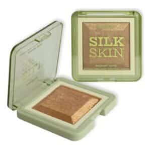 ILUMINADOR RADIANT SHINE SAND DUST  SILK SKIN