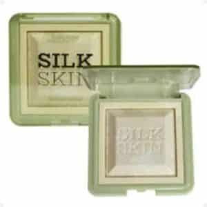 ILUMINADOR RADIANT SHINE CRYSTAL CASCADE SILK SKIN