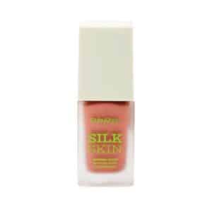ILUMINADOR SILK SKIN GOLDEN HALO RUBY ROSE