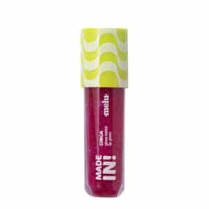 GLOSS LABIAL GINGA MALEMOLENCIA MADE IN