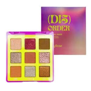 PALETA DE SOMBRAS DIS ORDER ASTRAL