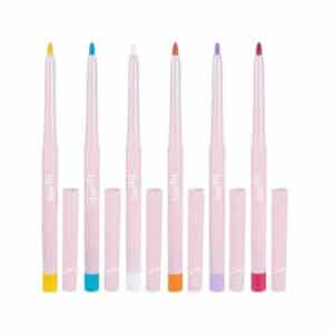 LAPIS DE OLHOS COLORIDO MELU