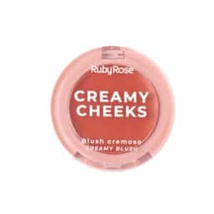 BLUSH CREAMY CHEEKS - SAND BROWN