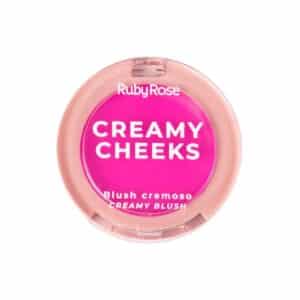 BLUSH CREAMY CHEEKS - PINK TINT