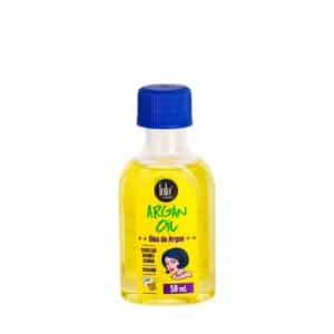 OLEO CAPILAR LOLA ARGAN 50ML