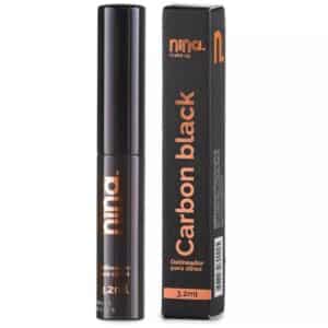 DELINEADOR CARBON BLACK NINA MAKEUP