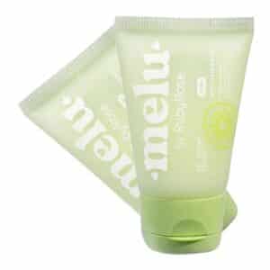GEL CREME FACIAL ANTIOXIDANTE KIWI MELU