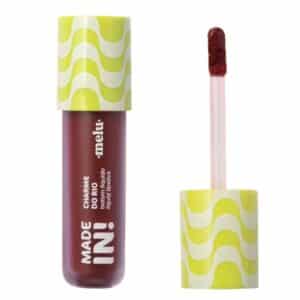 BATOM LIQUIDO LIPSTICK CHARME DO RIO - LEBLON