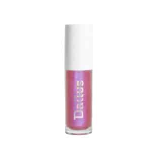LIP GLITTER DAILUS PINK GLASS