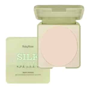 PO COMPACTO SILK SKIN - SUNLIT