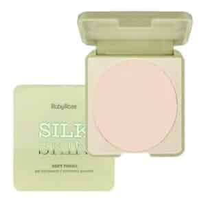 PO COMPACTO SILK SKIN - ACQUA