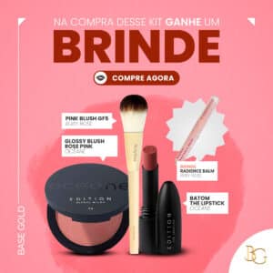 Kit Ruby Rose + Océane