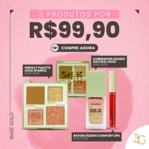 Kit Silk Skin Ruby Rose