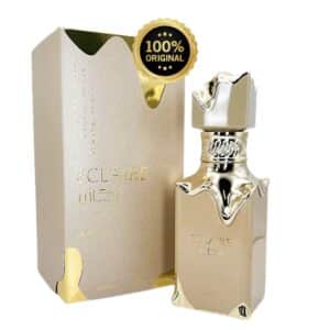PERFUME ÁRABE ECLAIRE EDP 100ML