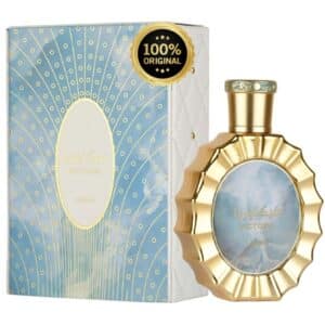 PERFUME ÁRABE VICTORIA EDP 100ML