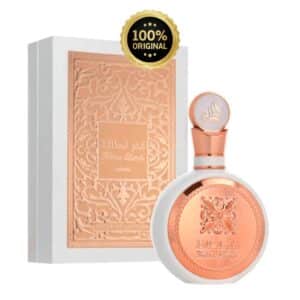 PERFUME ÁRABE FAKHAR WOMEN EDP 100ML