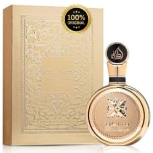 PERFUME ÁRABE FAKHAR EXTRAIT EDP 100ML
