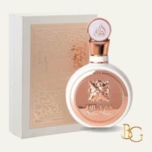 PERFUME ÁRABE FAKHAR WOMEN EDP 100ML