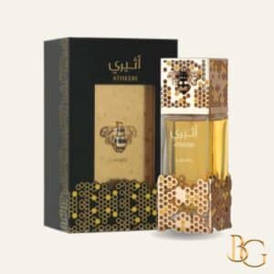 PERFUME ÁRABE ATHEERI EDP 100ML