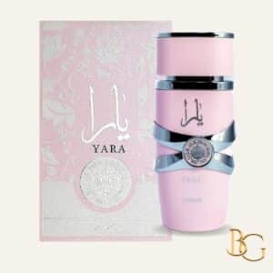 PERFUME ÁRABE YARA EDP 100ML