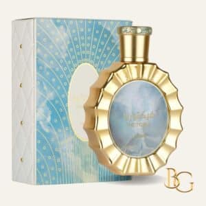 PERFUME ÁRABE VICTORIA EDP 100ML