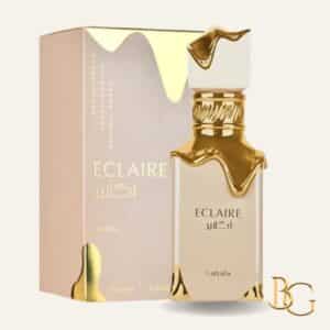 PERFUME ÁRABE ECLAIRE EDP 100ML