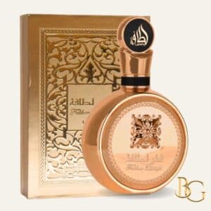PERFUME ÁRABE FAKHAR EXTRAIT EDP 100ML
