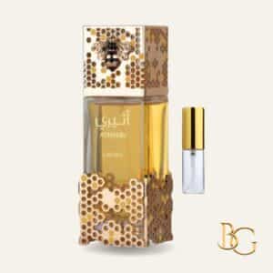 (Decant) Perfume Árabe Atheeri Original – 5ml