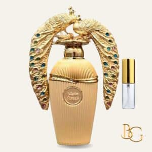 (Decant) Perfume Árabe Afeef Original – 5ml