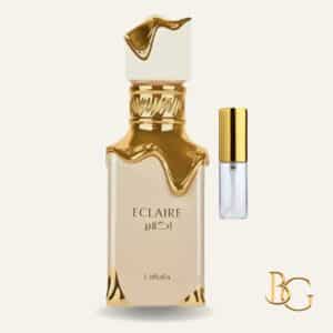 (Decant) Perfume Árabe Eclaire Original – 5ml