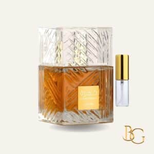 (Decant) Perfume Árabe Khanham Original – 5ml