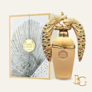 PERFUME ÁRABE AFEEF EDP 100ML
